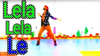 Lela Lela Lela le  (Rauf & faik) | The amazing spider man the dance video