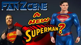 A New Superman?