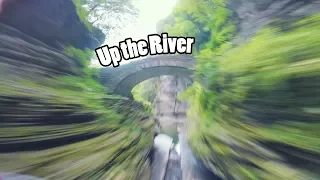 Up The River // Hypetrain Motors