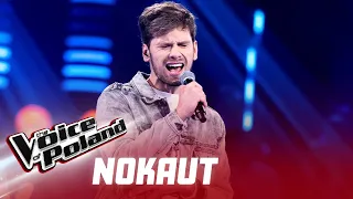 Mikołaj Macioszczyk - "Bad Liar" - Knockouts - The Voice of Poland 11