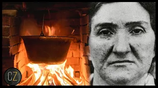 Leonarda Cianciulli : The Serial Killer Who Turned Her Victims To Soap