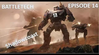 BATTLETECH Full Campaign (Episode 14) General Gameplay and Tips: A Beginners Guide