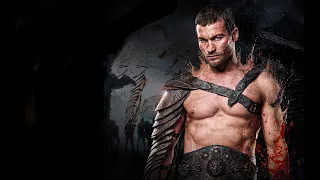 Spartacus final battle