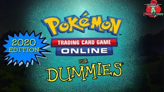 How to get started playing Pokemon Trading Card Game Online in 2021. PTCGO guide for Beginners.