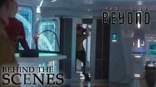 STAR TREK BEYOND | Gag Reel 2 | Official Behind the Scenes