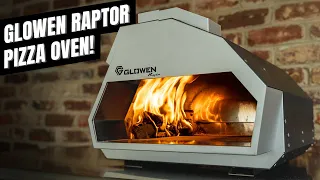 Is this the BEST SMALL PIZZA OVEN on the market?