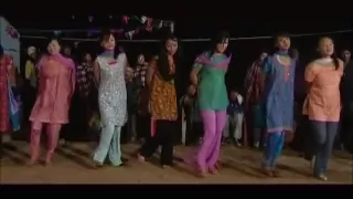 Bhutan Movie Song Bum Labay Manchung.mp4