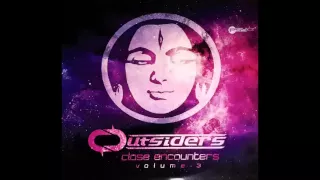 Outsiders - Under Pressure [Canal Psy Brasil]