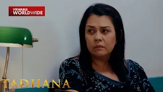 Ina, inilihim ang malubhang sakit sa kanyang mga anak! (Part 7/12) | Tadhana