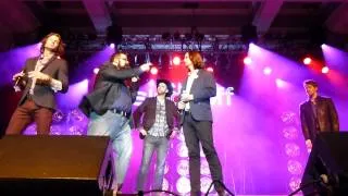 Home Free 'Your Man' #SingOffTour