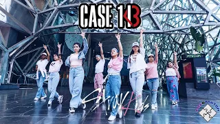 [KPOP IN PUBLIC] Stray Kids (스트레이키즈) - 'CASE 143' | Dance cover by MIXnMATCH