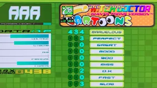 WITCH DOCTOR WORLD RECORD!!! [DDR EXTREME]