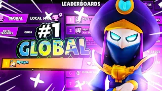 25x #1 GLOBAL! 💜 (World Record)