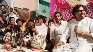 bina pitay ||tanvir Hussain||tabla ustad gulam Hussain fateh sulemani islamudin khan