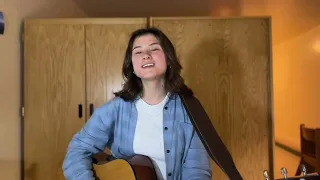 Rachel Grae - Do Better (Acoustic Cover by Muse Miller)