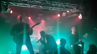 Resolve - Forever Yours (live in Berlin, Germany) | 4K