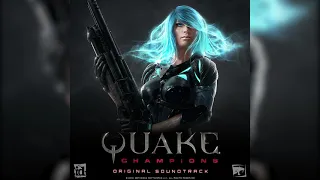 Chris Vrenna - Training (Quake Champions Original Soundtrack)