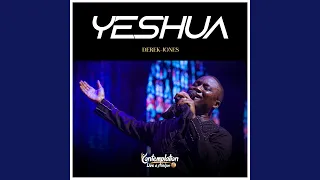 YESHUA (Live)