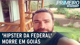 'Hipster da Federal' é morto em Goiás após invadir casa de família | Primeiro Impacto (04/03/22)