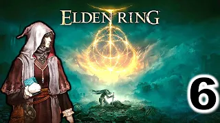 Elden Ring Astrologer Live Playthrough Part 6