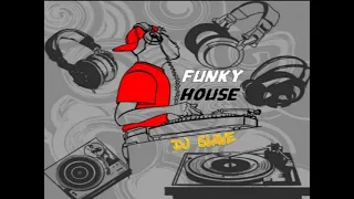 FUNKY DISCO HOUSE ★ FUNKY  HOUSE AND HOUSE CLASSIC ★ SESSION  294  ★ MASTERMIX #DJSLAVE