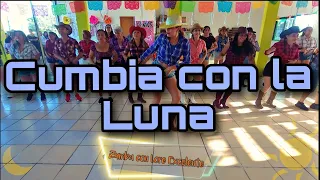 Cumbia con la Luna remix - L Excelente