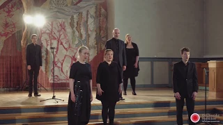Når fjordene blåner  / The Norwegian Soloists' Choir / Grete Pedersen
