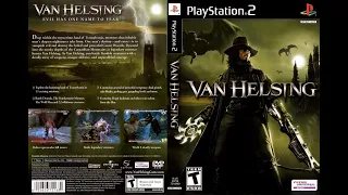 Прохождение Van Helsing (PS2) (4K)