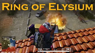 Ring of Elysium 2022 ► How many times can you kill one team