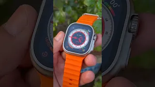 3 Most Premium😠 ULTRA⚡️Smartwatches✅❤️