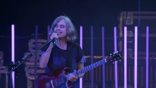 Juana Molina: '119, 6' live | Loop