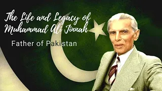 The Life and Legacy of Muhammad Ali Jinnah | Father of Pakistan | Guide 4 U