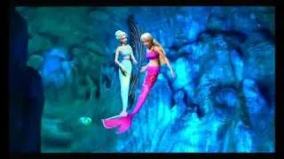 a Mermaid Tale: Calissa x Merliah (Mother, Daughter)