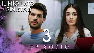 Il Mio Lato Sinistro Episodio 3 in Italiano Sottotitolo - Sol Yanım