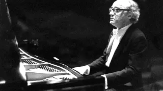 Brendel plays Beethoven Piano Sonata No.13, Op.27 No.1