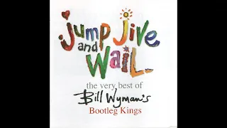 Bill Wyman's Bootleg Kings - Georgia on My Mind
