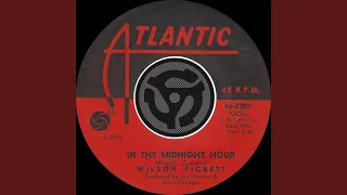 In the Midnight Hour (45 Version)