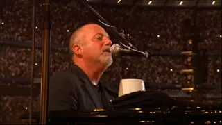 I Saw Her Standing There (Billy Joel And Paul McCartney live at Shea Stadium) HD