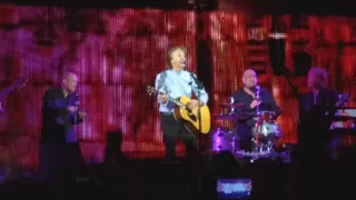 And I Love Her - Paul McCartney (São Paulo 15/10/17) 4K