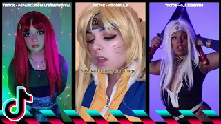 [TikTok] Cosplay Compilation #399