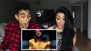 Maroon 5 - Girls Like You ft. Cardi B | Music Video Reaction