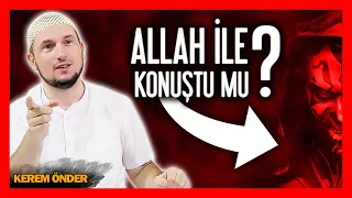 Şeytan, Allah'la konuştu mu? / Kerem Önder