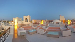 3D Hotel Le Royal Holiday Resort. Egypt, Sharm-El-Sheikh / 2017 Project 360Q