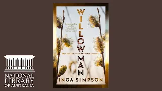 Book event: In conversation with Inga Simpson