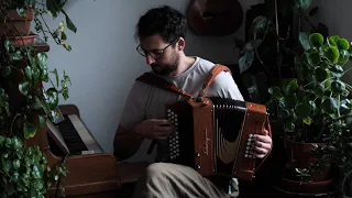 ,Gegenwind‘ by Konstantin Klabunde, Diatonic Accordion