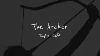 The Archer - Taylor Swift (TRADUÇÃO PT-BR)