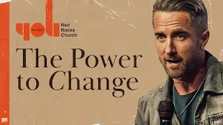 The Power to Change | Doug Wekenman | The Future You