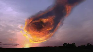 10 Craziest Natural Phenomena