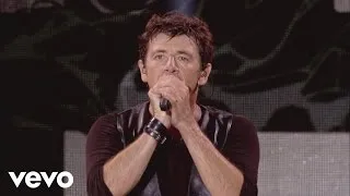 Patrick Bruel - Casser la voix (Bruel Tour au stade Pierre-Mauroy 2014)