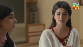 Badnaseeb | 49 | Best Scene 10 | Hum TV